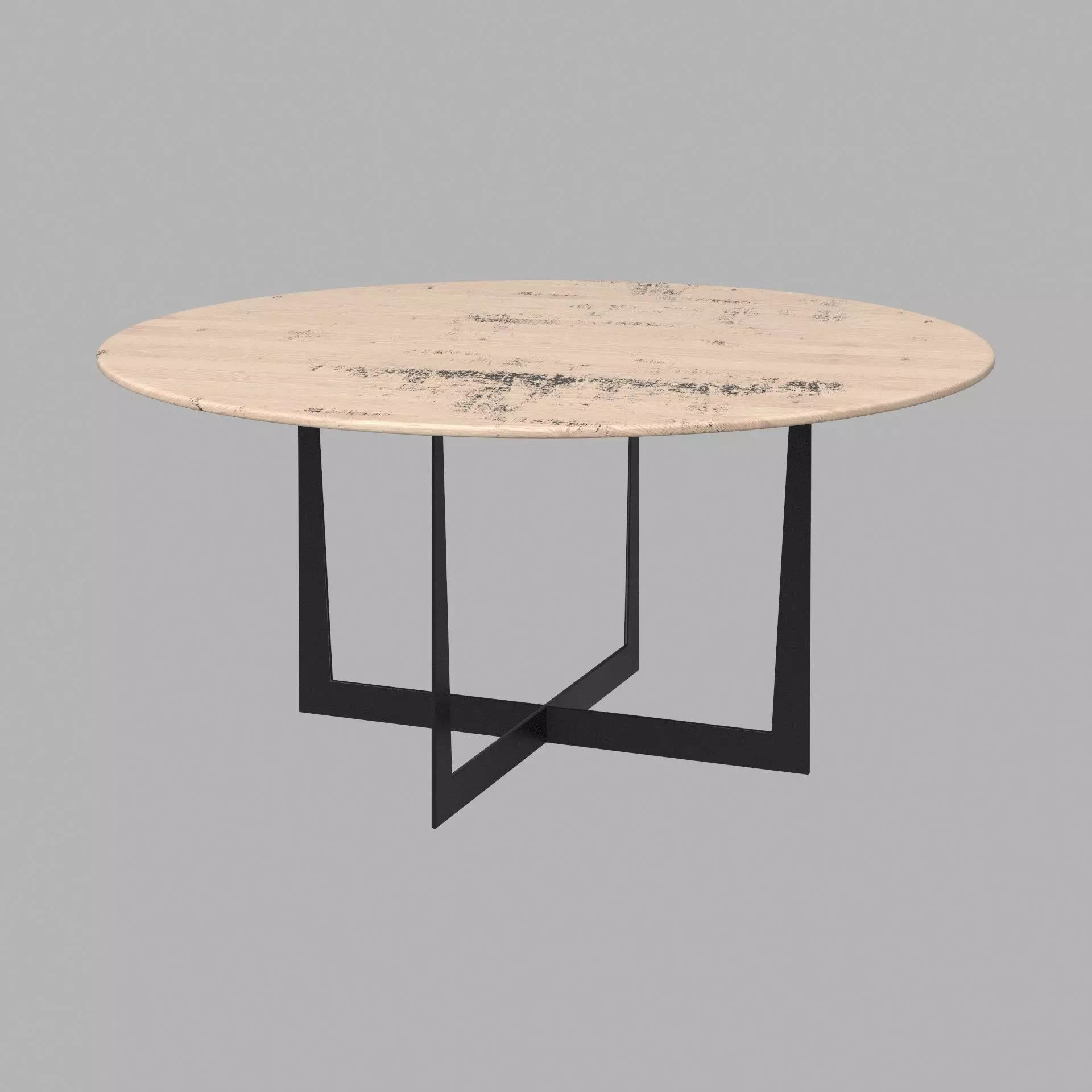 Alkaidussy Coffee Table 3D model_0