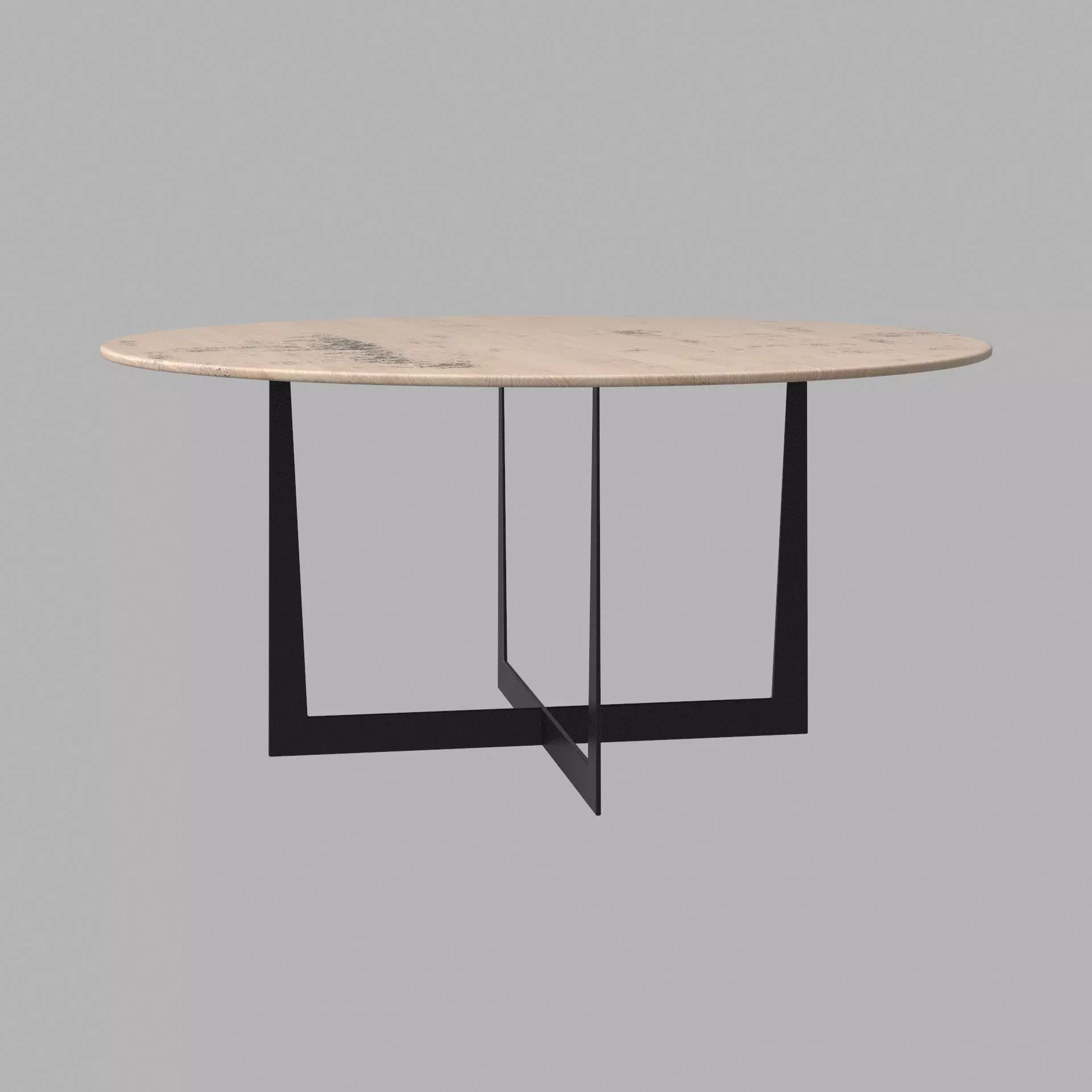 Alkaidussy Coffee Table 3D model_1