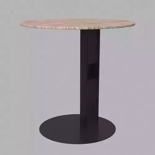 Aliothuss Coffee Table