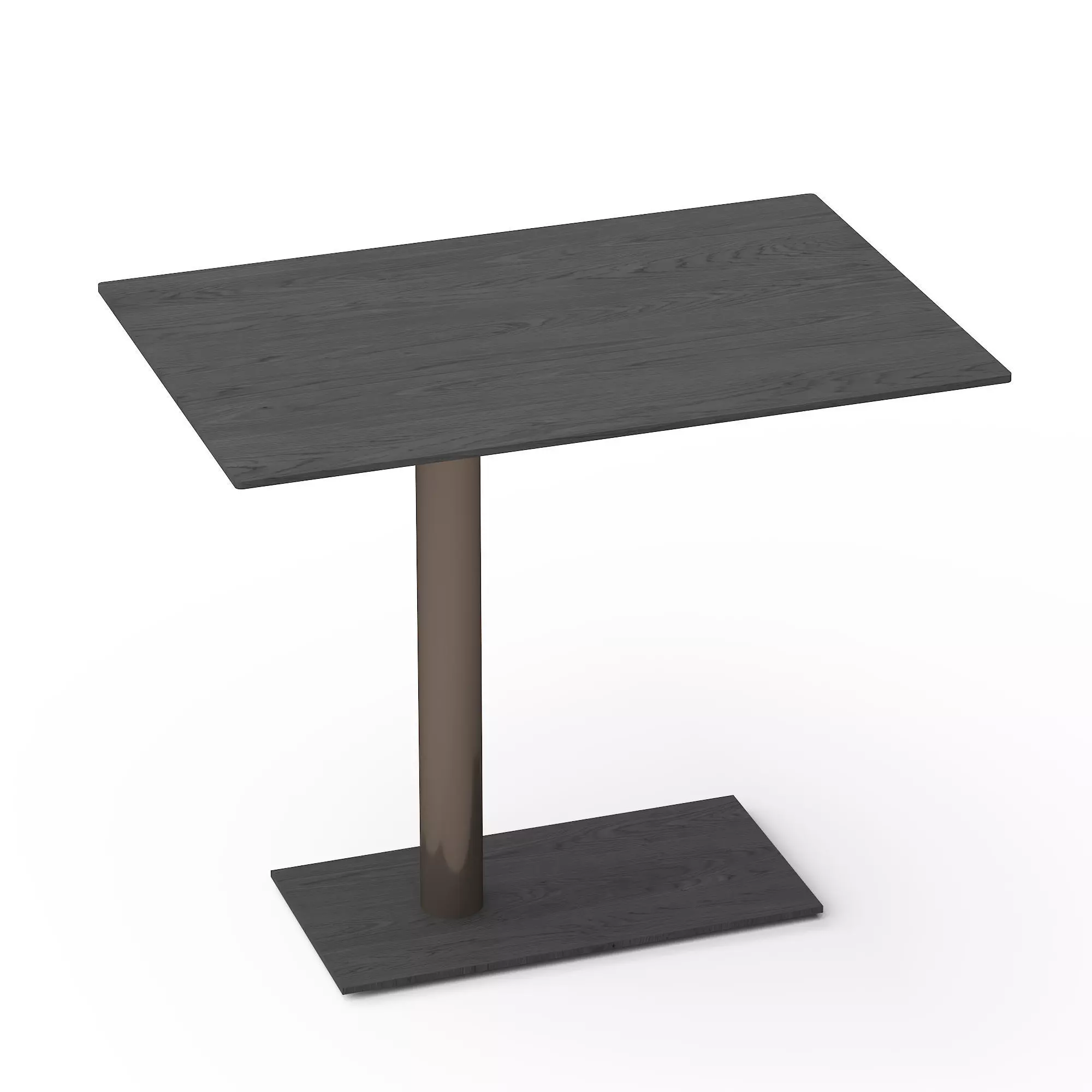 Aliana Coffee Table 3D model