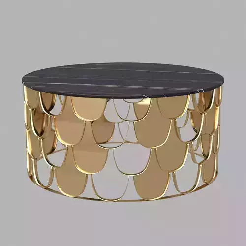 Algolaxx Coffee Table