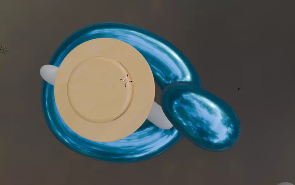 I am having fun 3D model_28