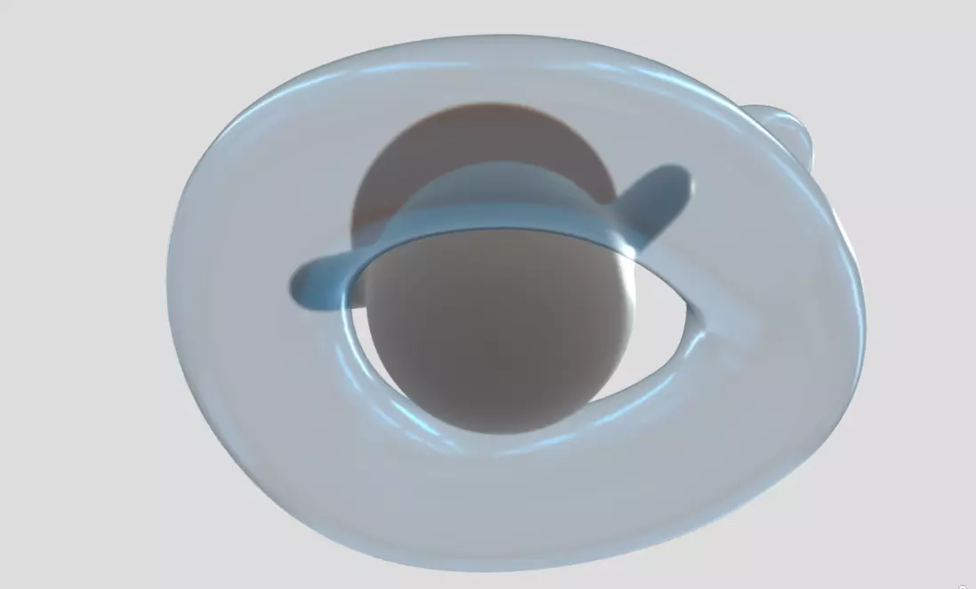 I am having fun 3D model_15