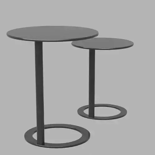 Aldebaraa Coffee Table