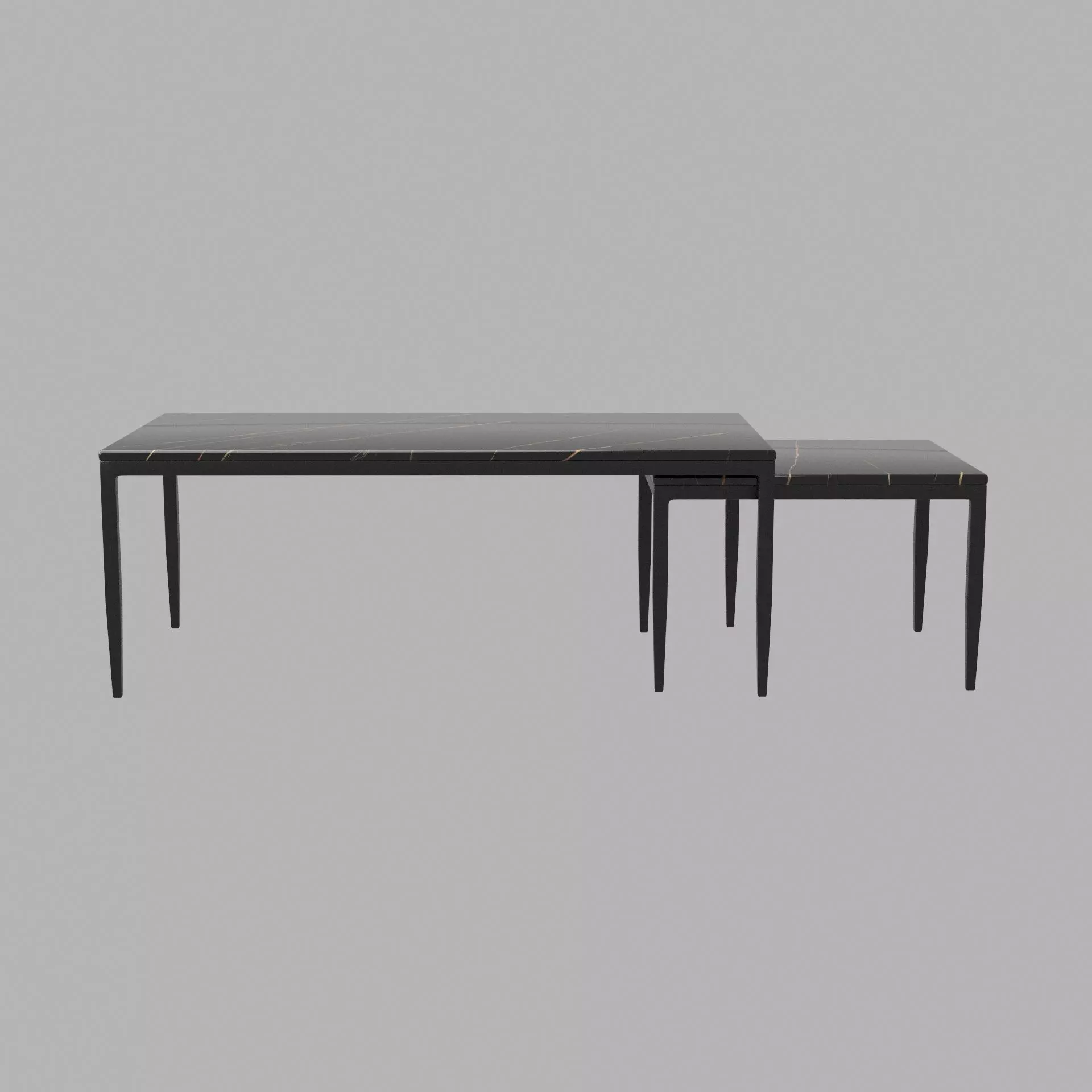 Alcyoneu Coffee Table 3D model_1