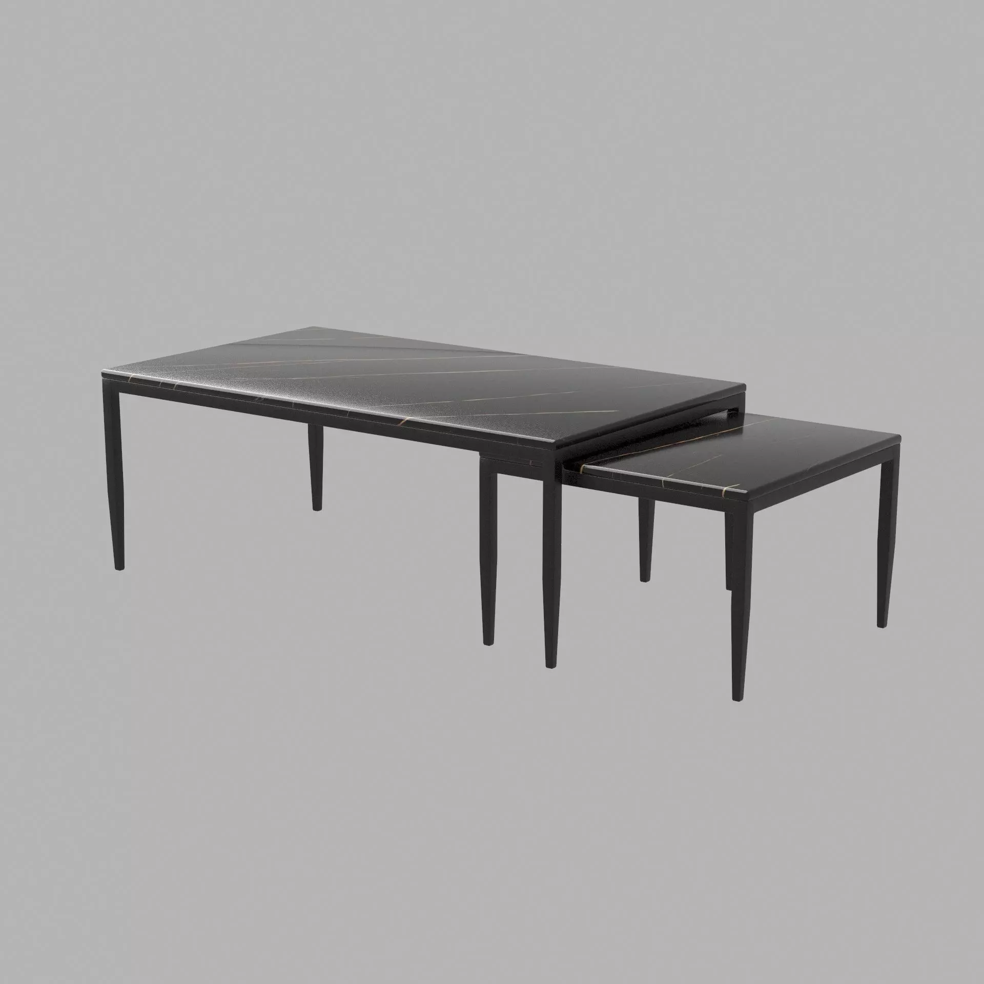 Alcyoneu Coffee Table 3D model_2