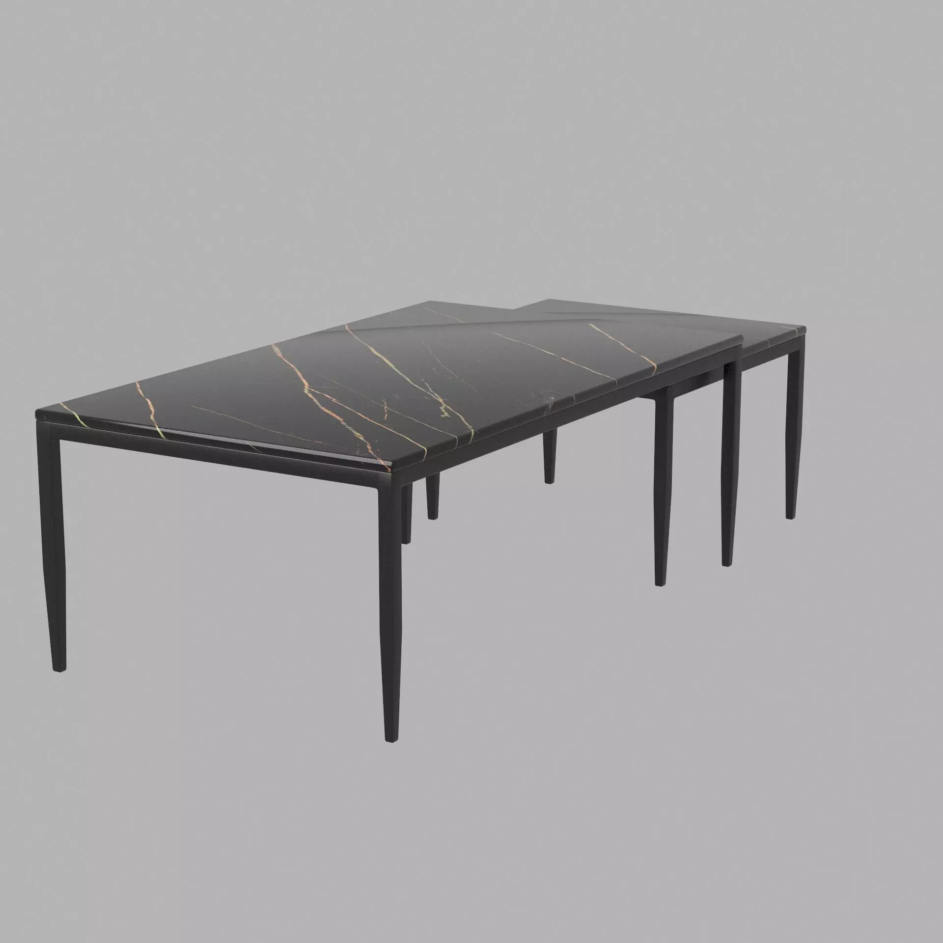 Alcyoneu Coffee Table 3D model_0