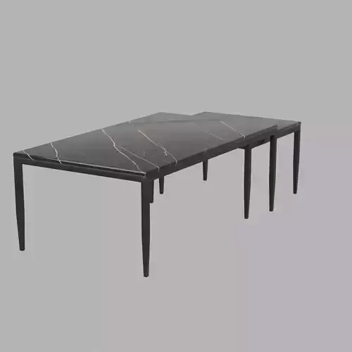 Alcyoneu Coffee Table