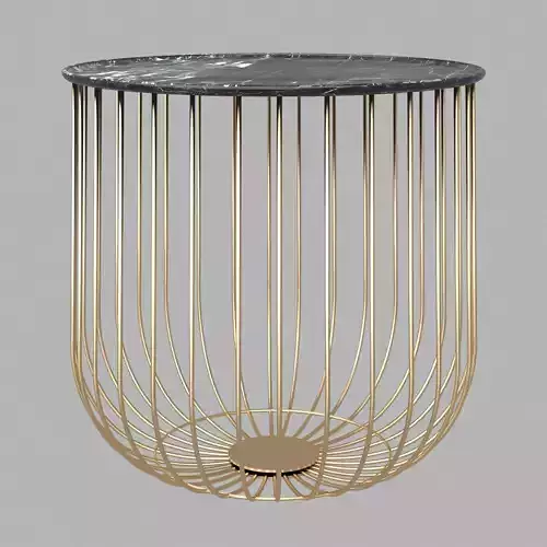 Alcoriont Coffee Table