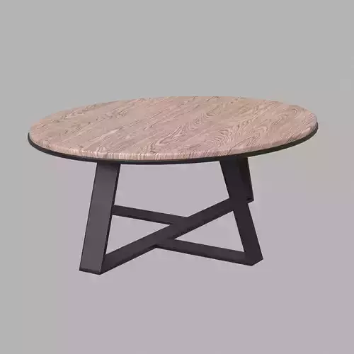 Alcorionnt Coffee Table
