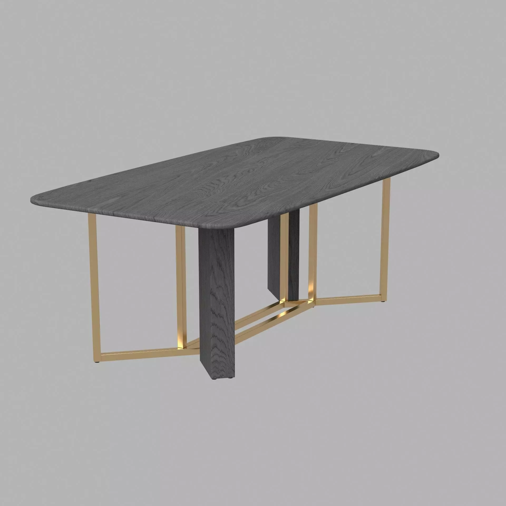 Alcorionn Coffee Table 3D model_0