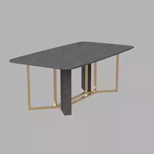 Alcorionn Coffee Table