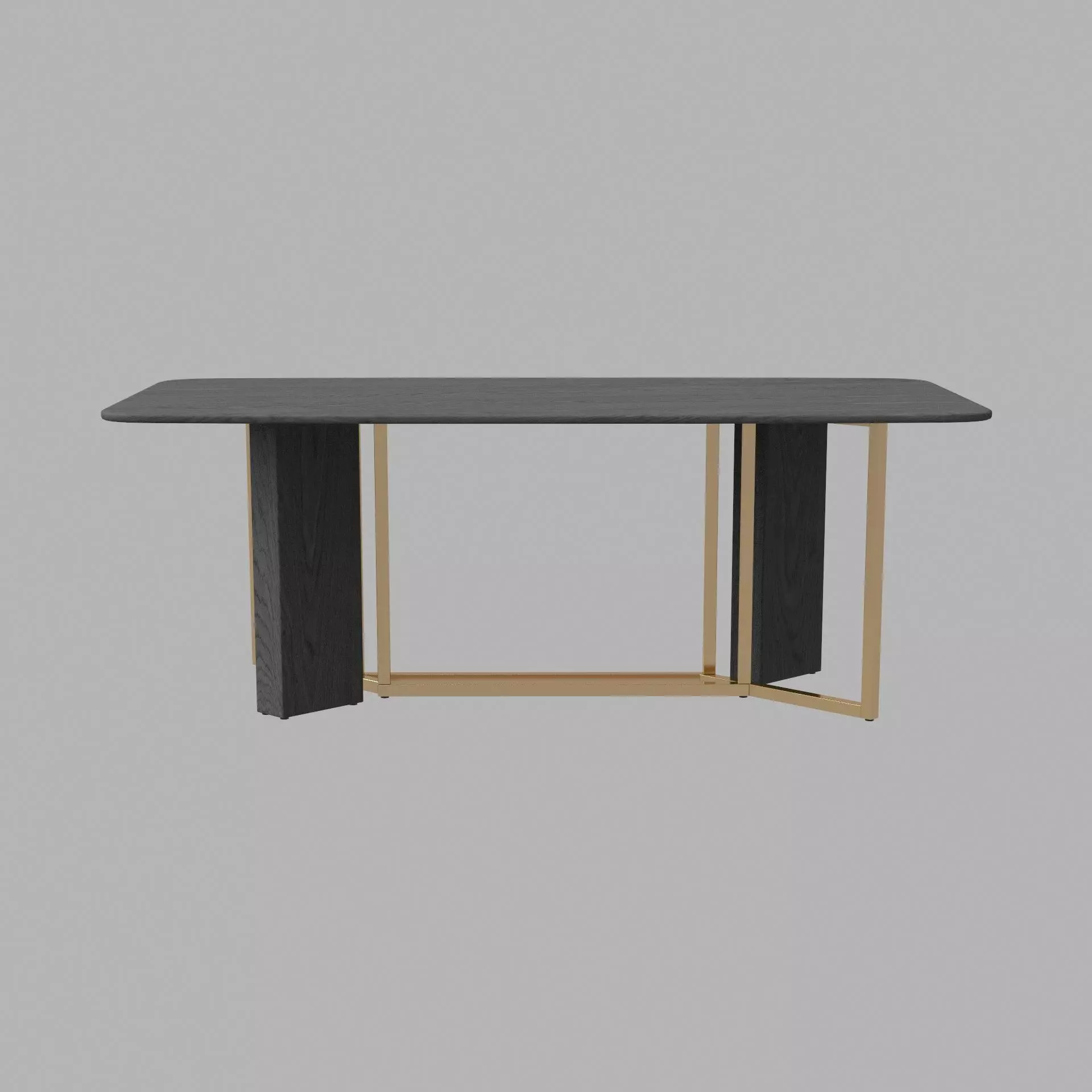Alcorionn Coffee Table 3D model_1