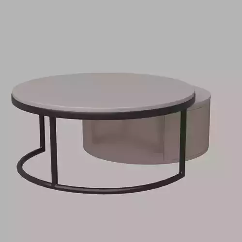 Albireonw Coffee Table
