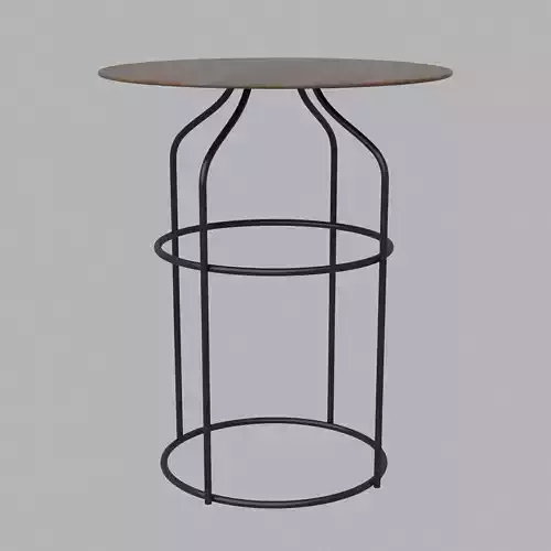 Albireon Coffee Table