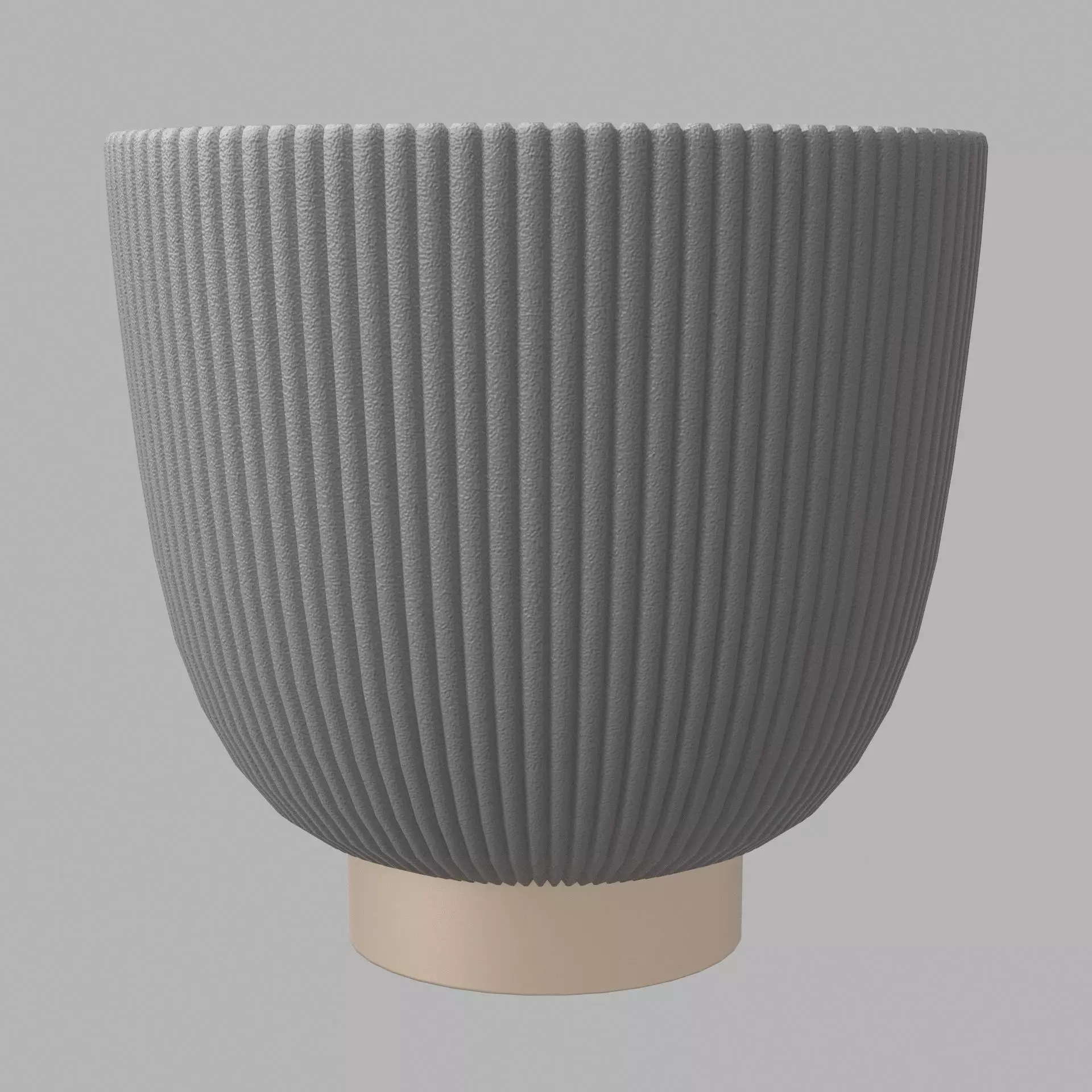 Albaliius Coffee Table 3D model_1