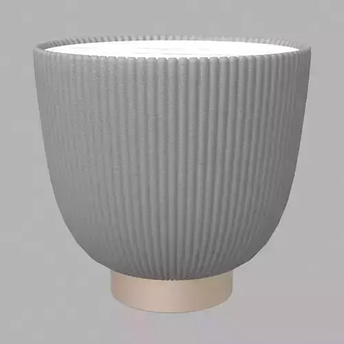 Albaliius Coffee Table