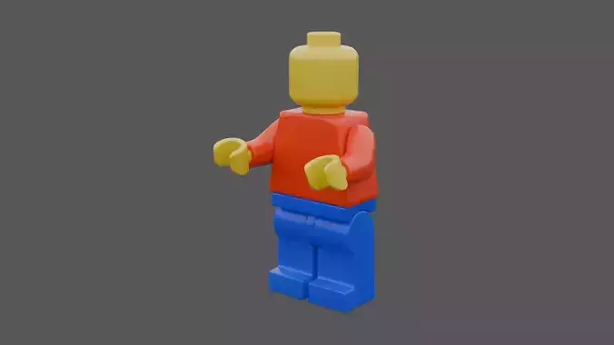 Lego Figure