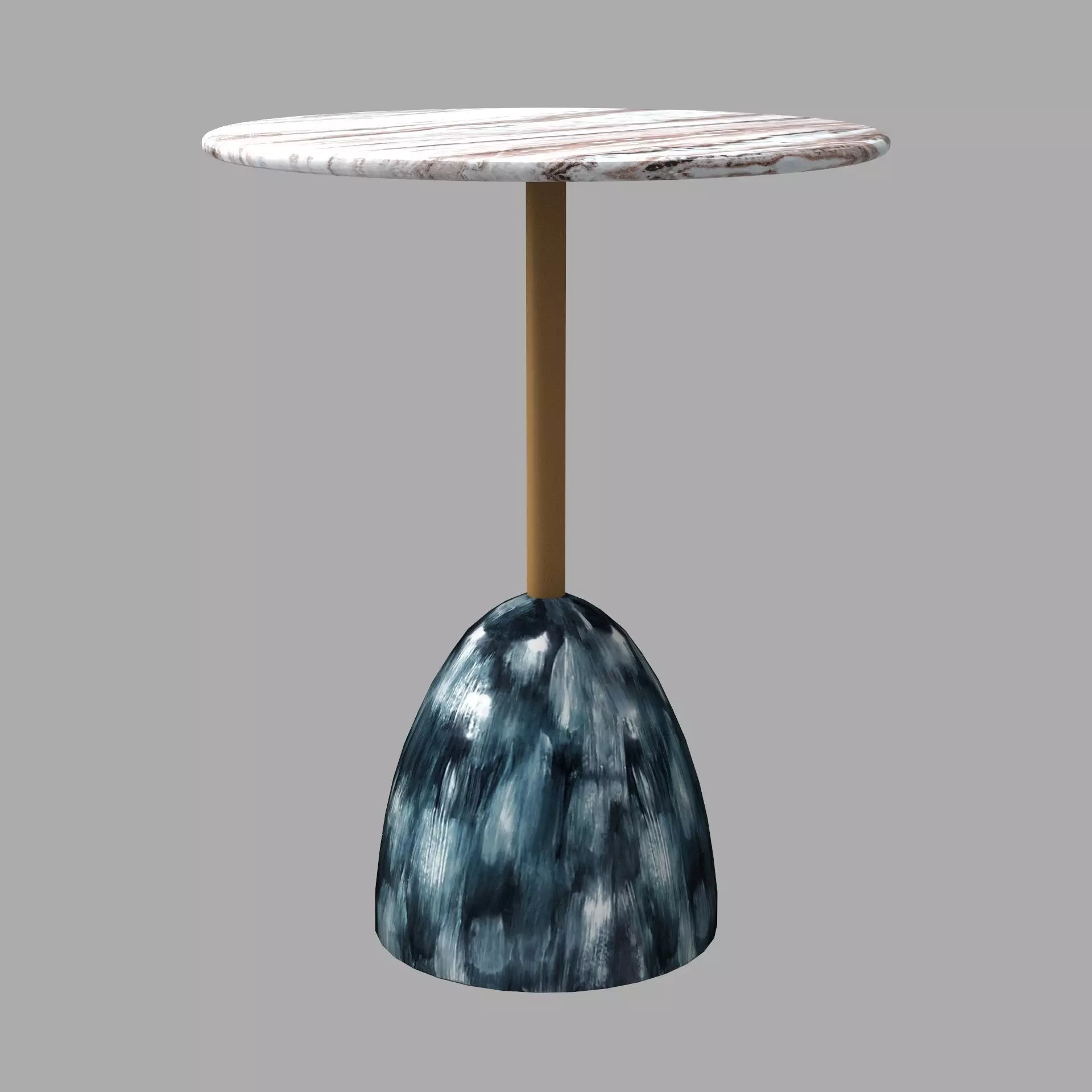 Aetherix Coffee Table 3D model_2