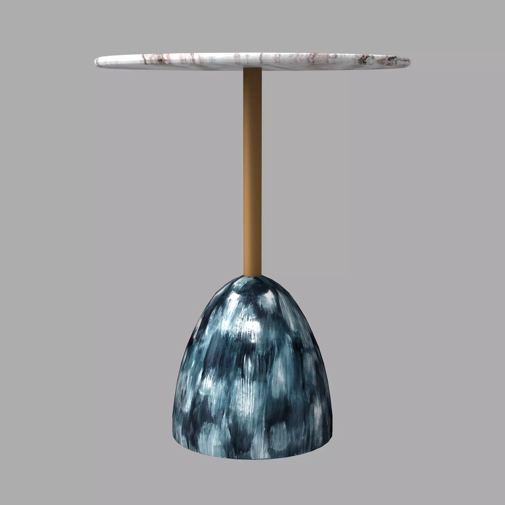 Aetherix Coffee Table 3D model_1