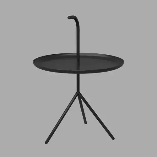 Aetheris Coffee Table