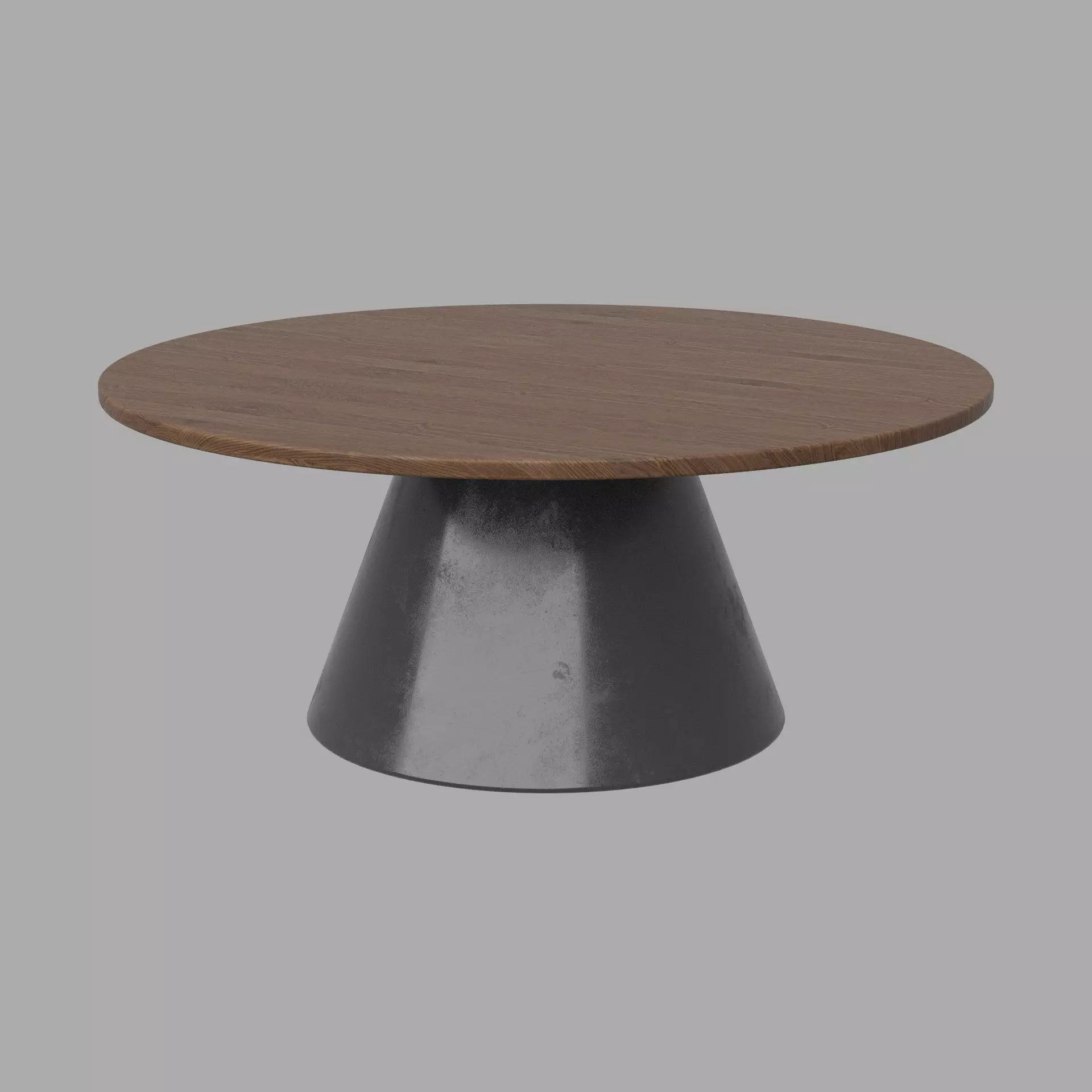 Aerovane Coffee Table 3D model_0
