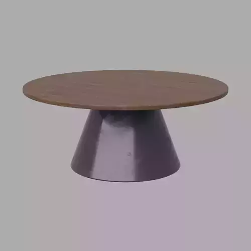 Aerovane Coffee Table