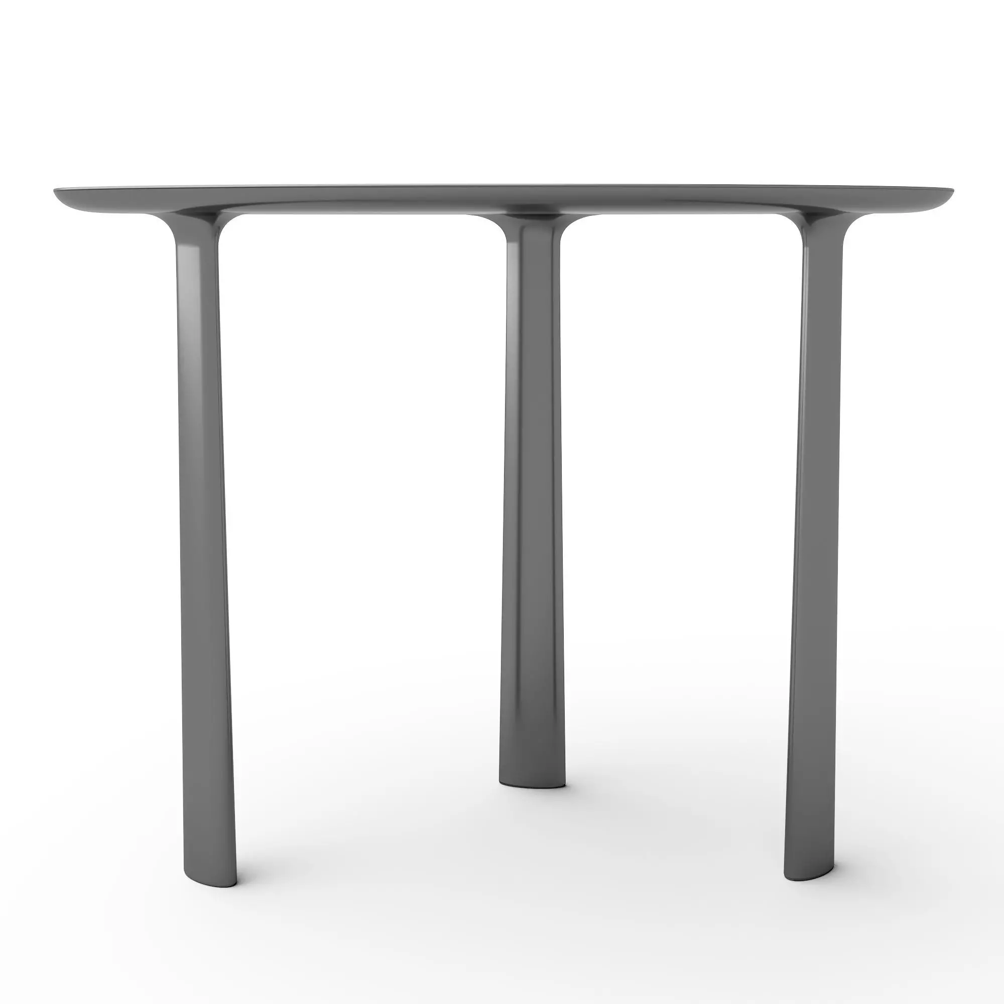 Adrianna Coffee Table 3D model_1