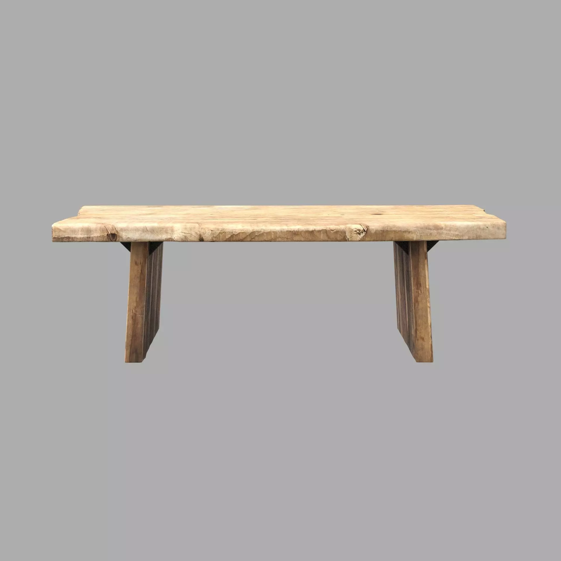 Adloria Coffee Table 3D model_1