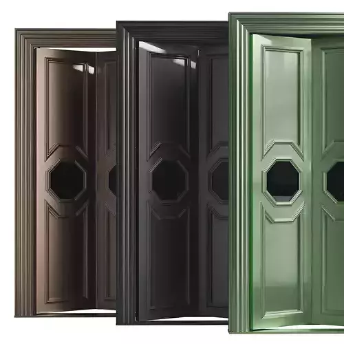 Prime Doors 34