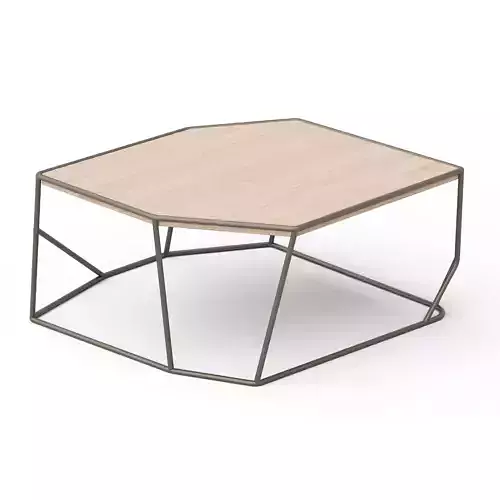 Adley Coffee Table