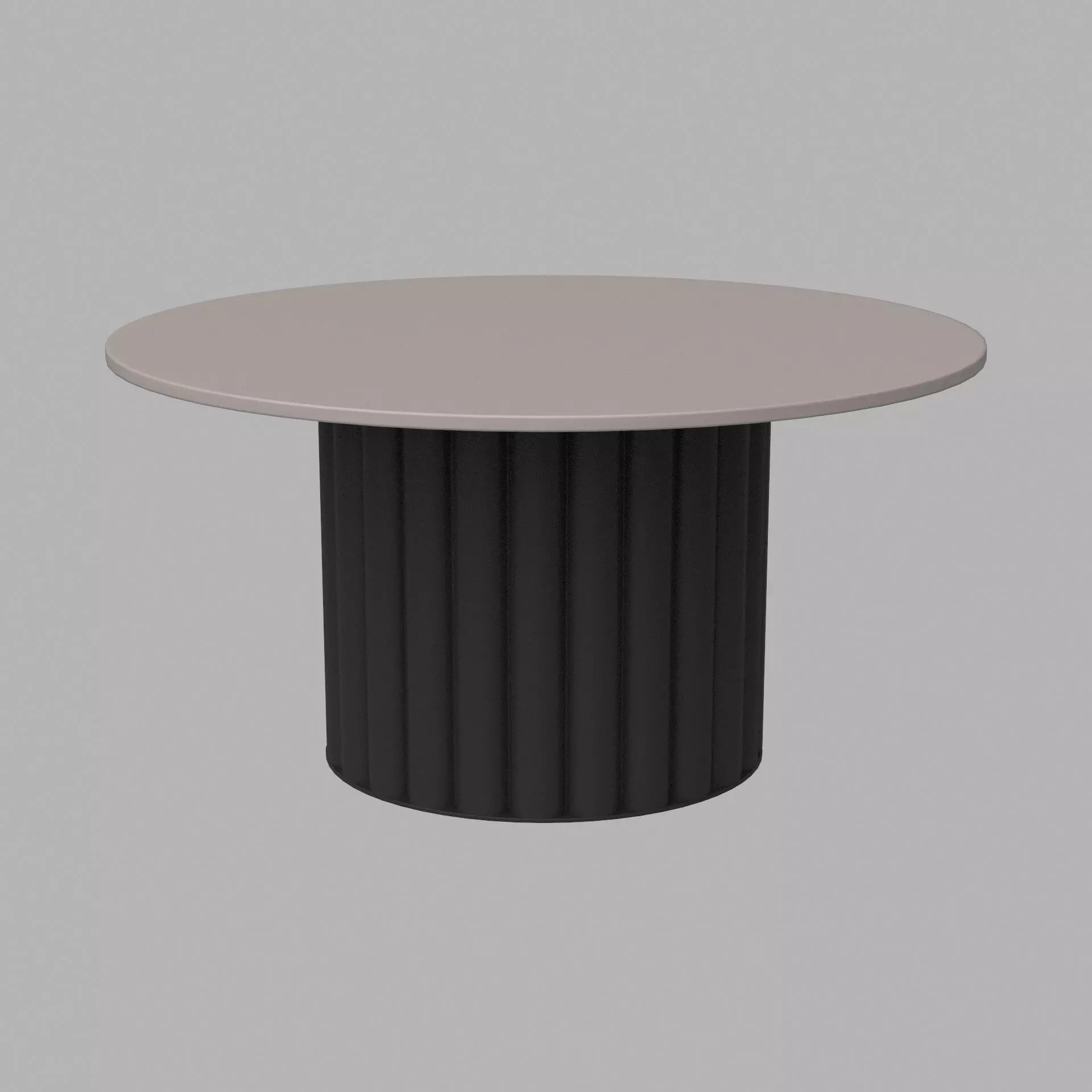 Adharax Coffee Table 3D model_0