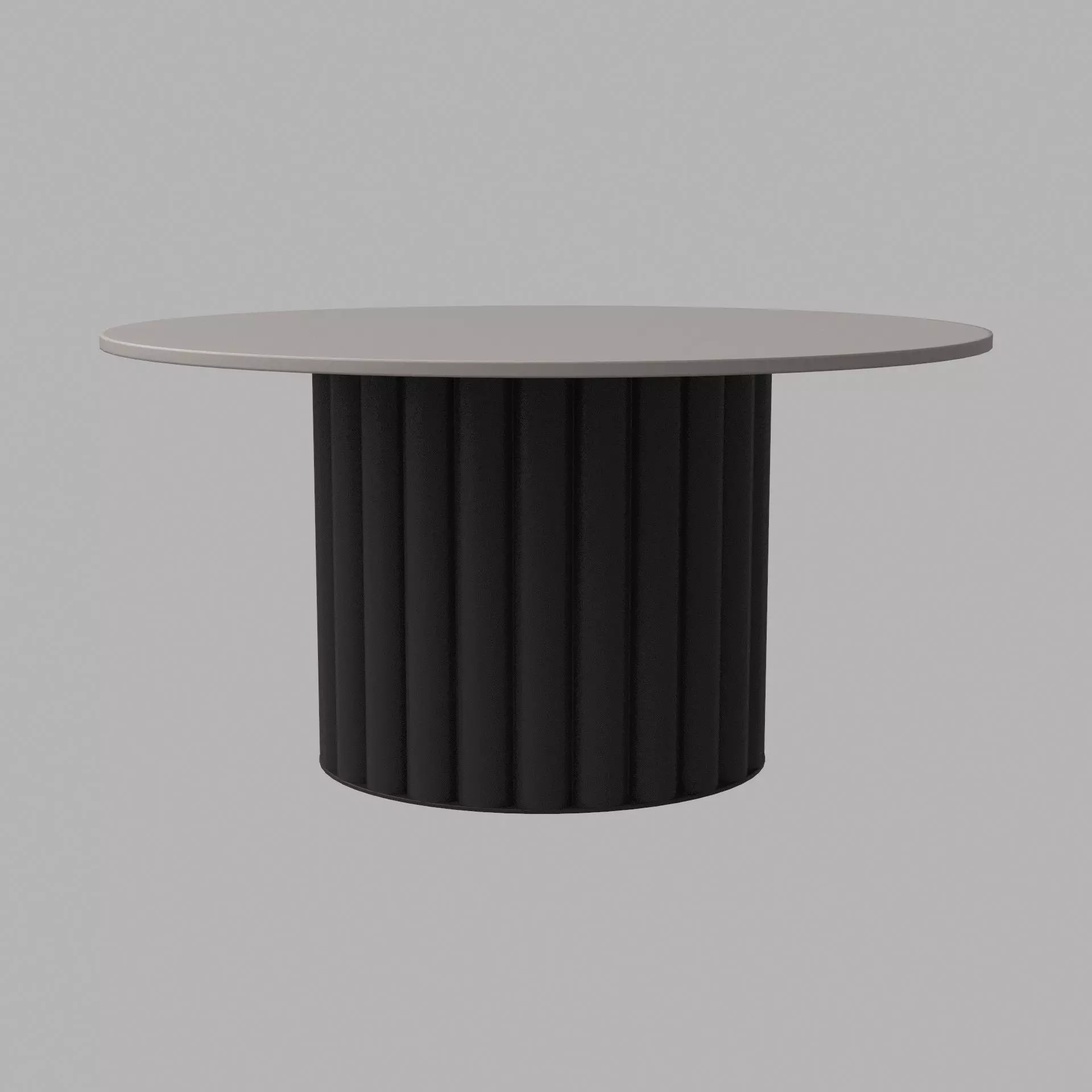 Adharax Coffee Table 3D model_1