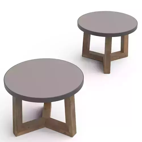 Addilyn Coffee Table