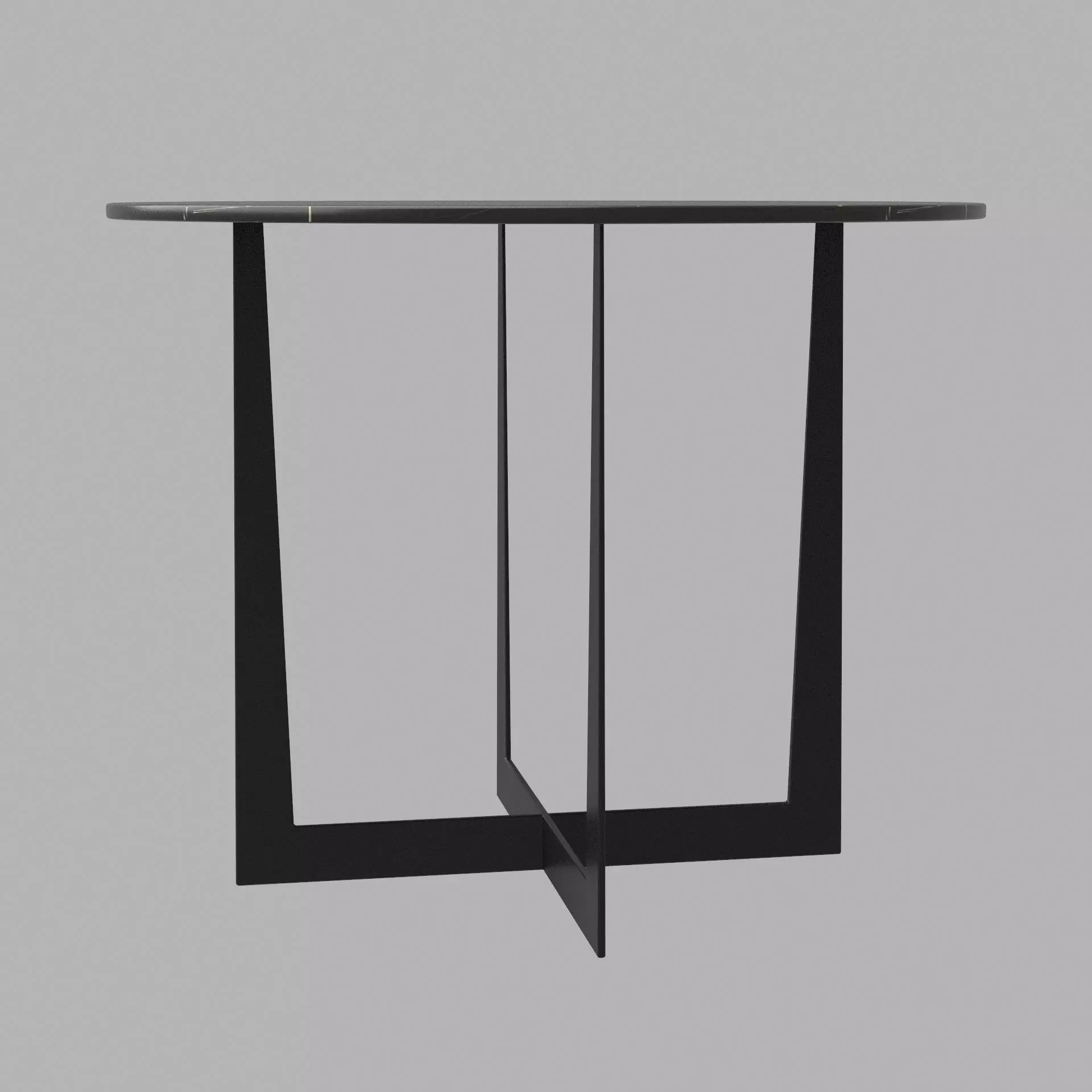 Acheronar Coffee Table 3D model_1