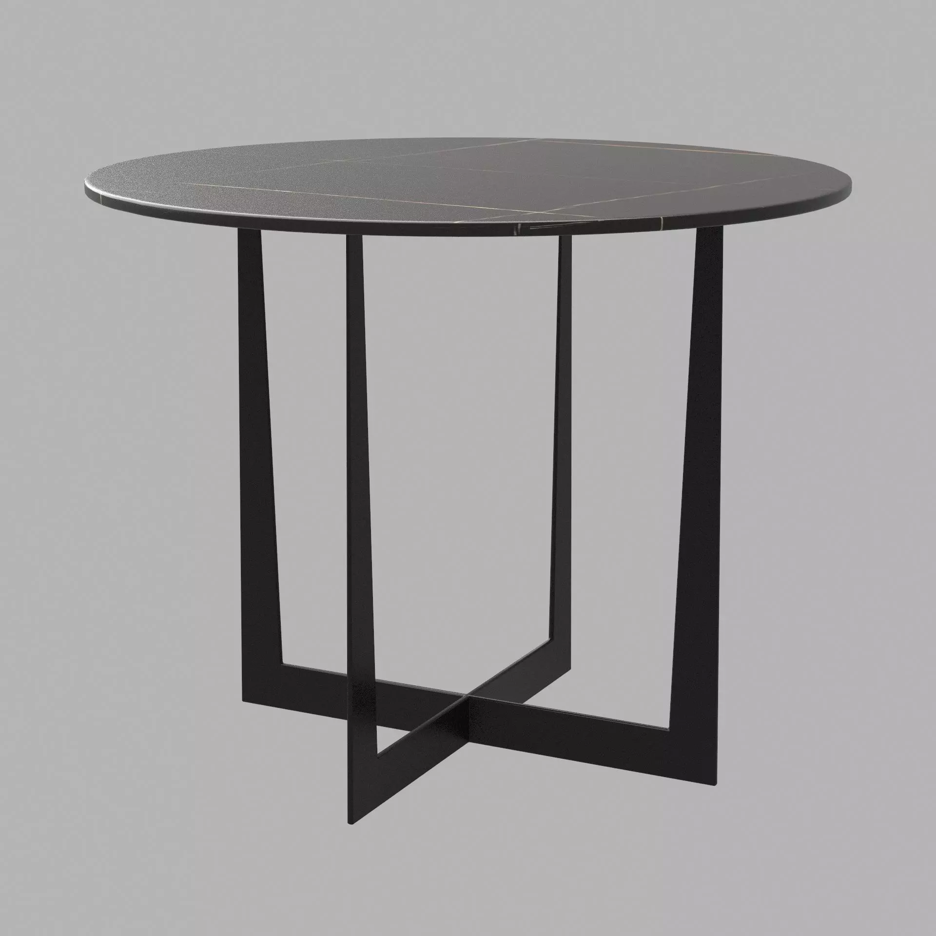 Acheronar Coffee Table 3D model_2