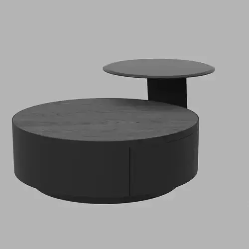 Acamaronn Coffee Table