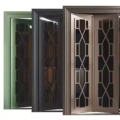 Prime Doors 35