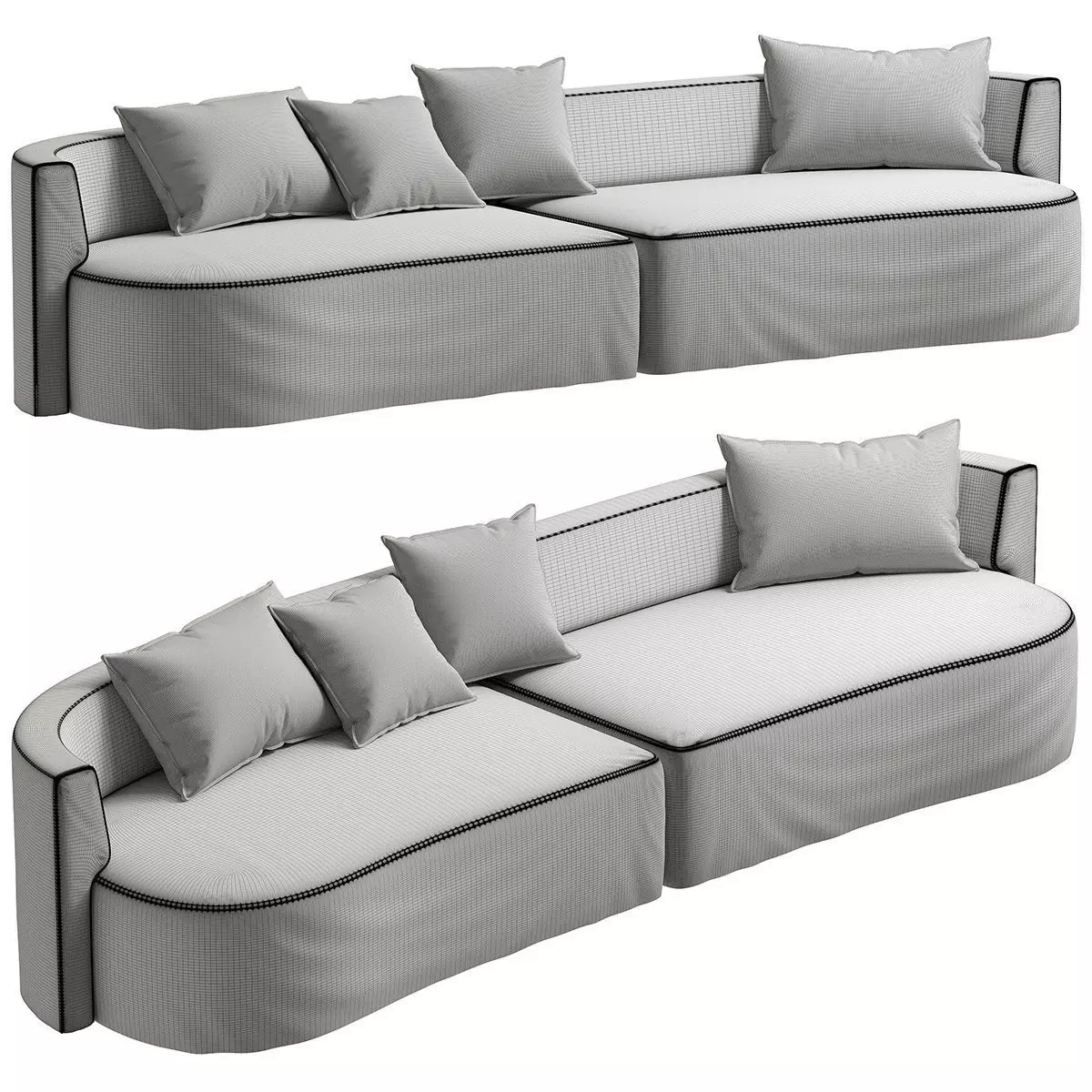Nos Sofa 3D model_18
