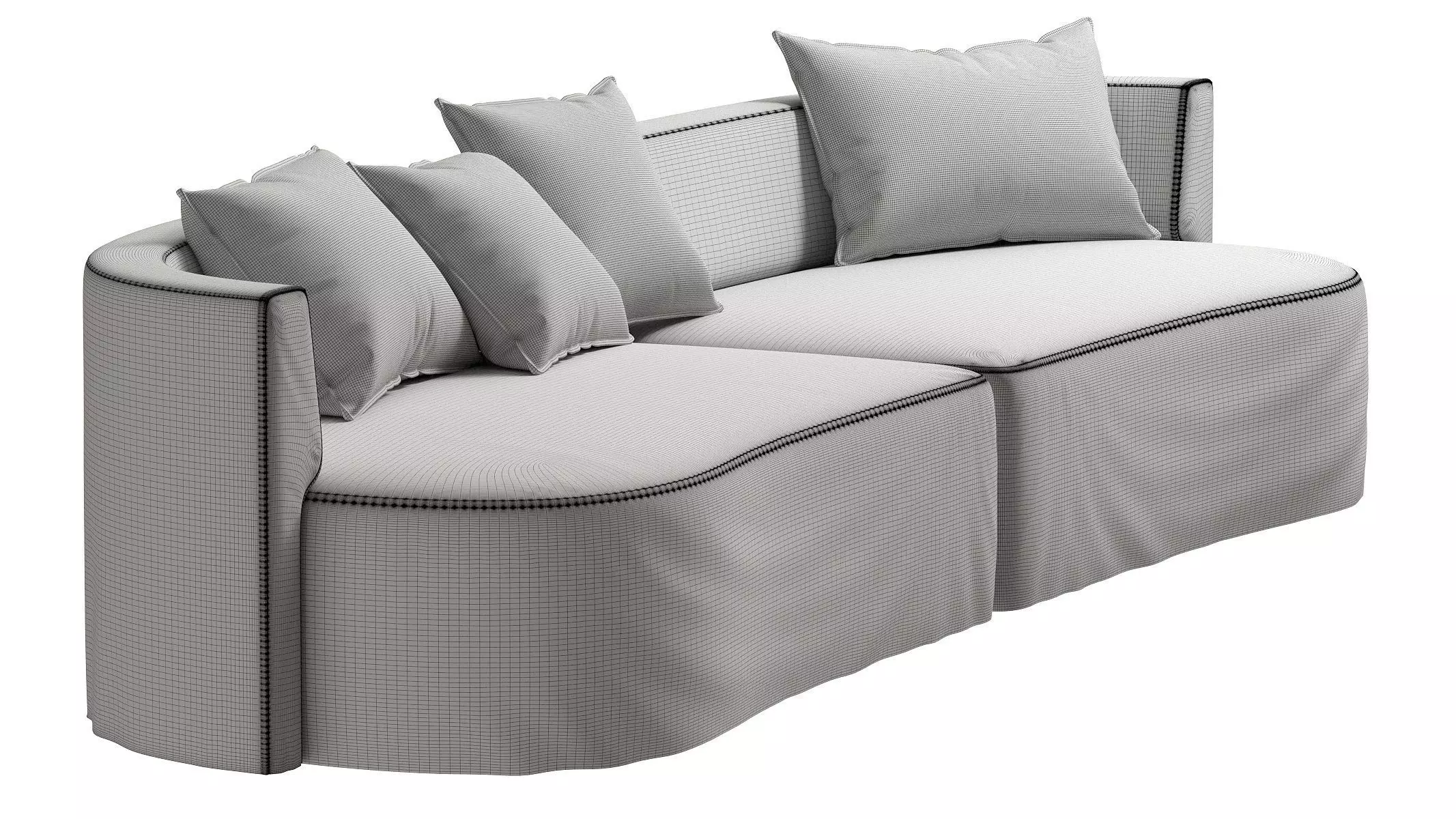 Nos Sofa 3D model_13