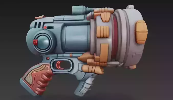 Dragons Breath Plasma Incinerator