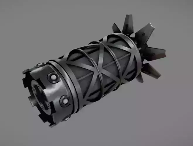 SciFi Engine