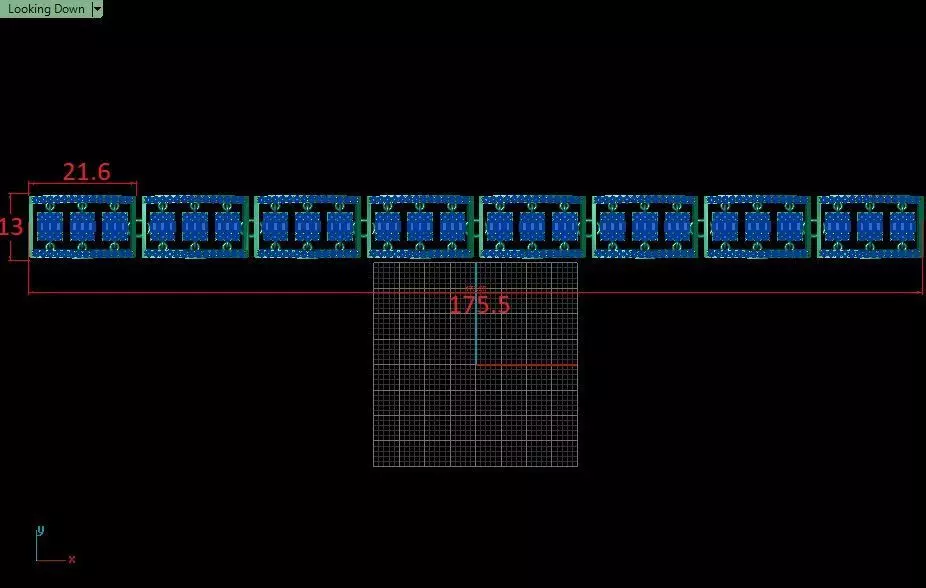 Full Set Jewelry - Royal Ensemble for her 3D print model_11