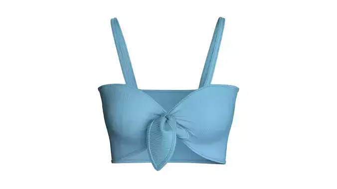Girls Fashion Bra Tops