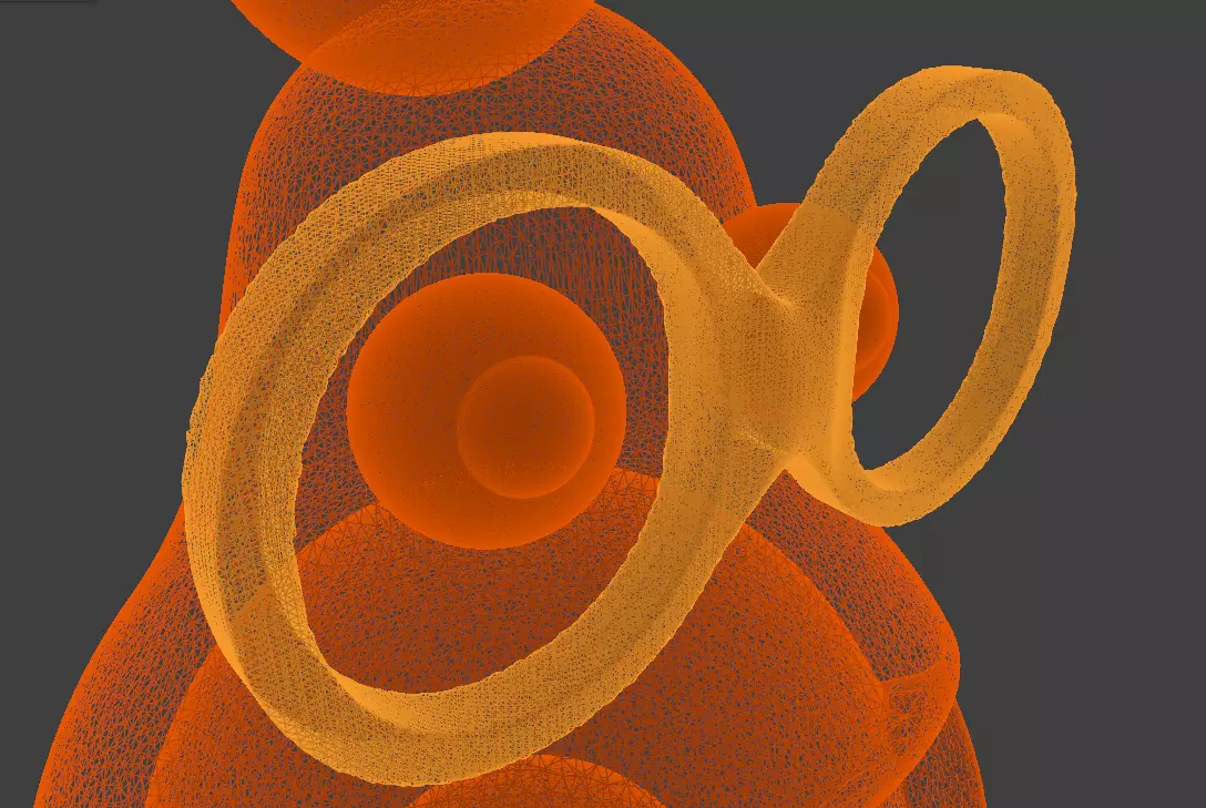 Happy Guava 3D model_20