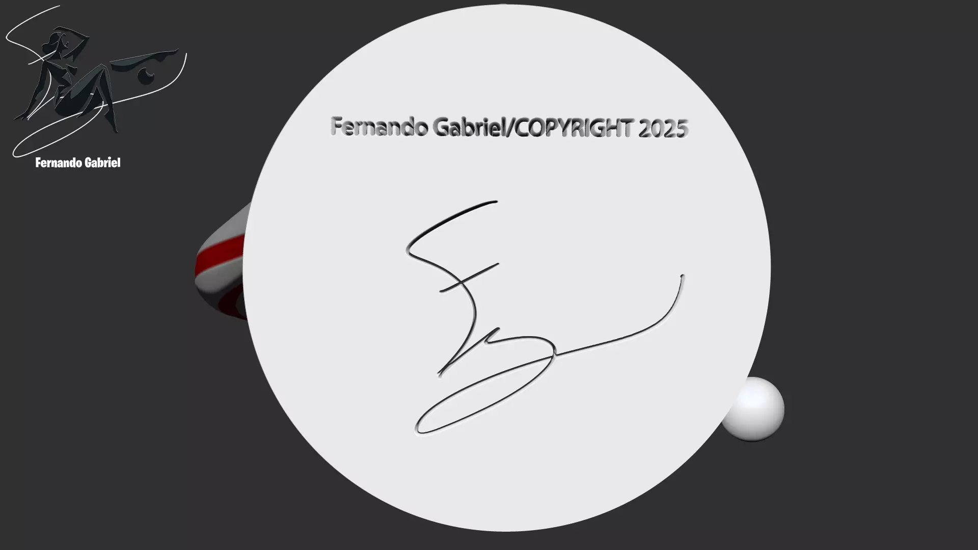 Christmas elf 3D print model_8