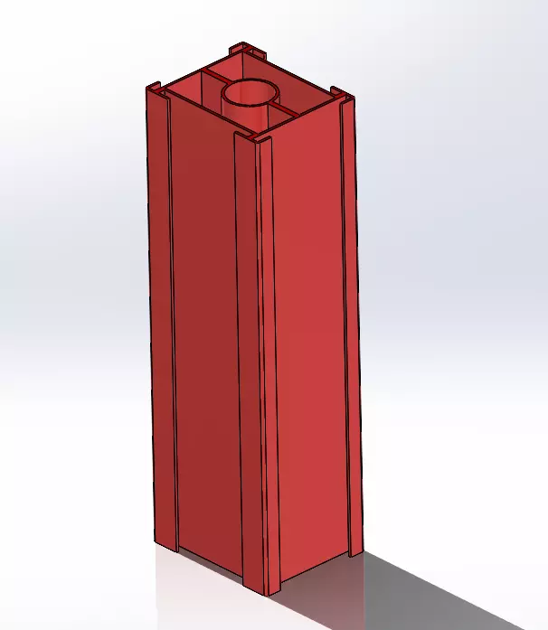 Espresso Capsules Holder 3D print model_2