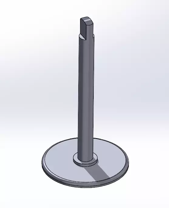 Espresso Capsules Holder 3D print model_1