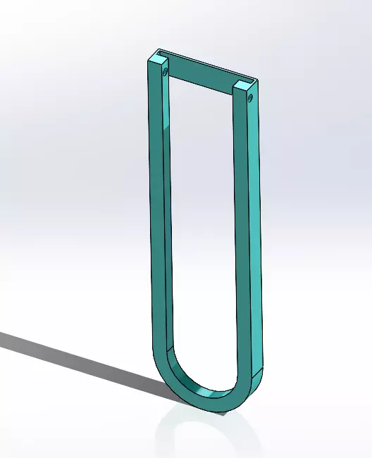 Espresso Capsules Holder 3D print model_2