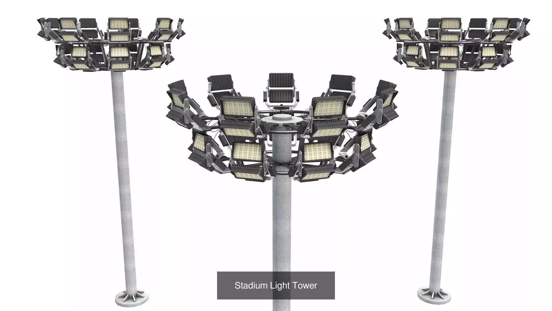 Stadium Light collection _3